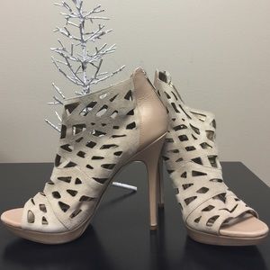 Sam Edelman heels sz 7